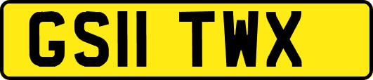 GS11TWX