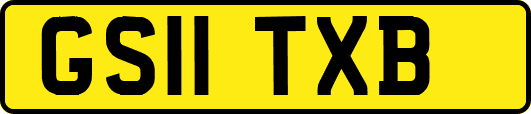 GS11TXB