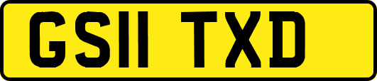 GS11TXD