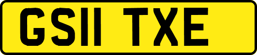 GS11TXE