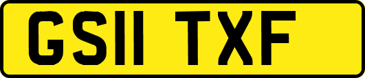 GS11TXF