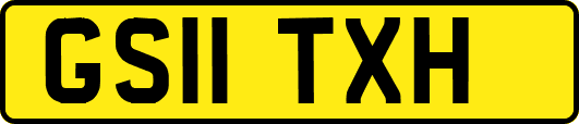 GS11TXH