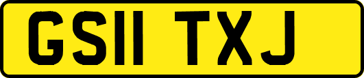GS11TXJ
