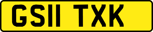 GS11TXK