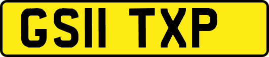 GS11TXP