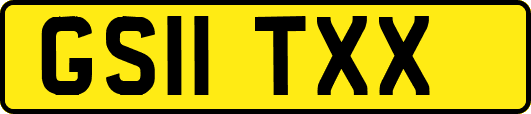 GS11TXX