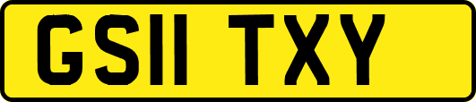 GS11TXY