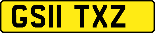 GS11TXZ
