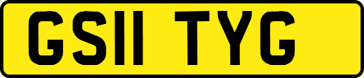 GS11TYG