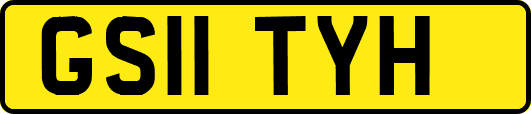 GS11TYH