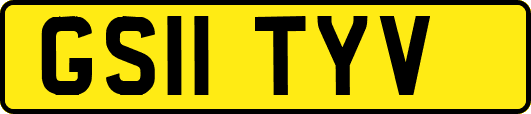 GS11TYV