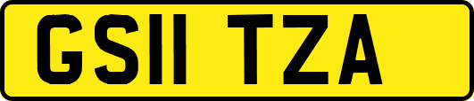GS11TZA