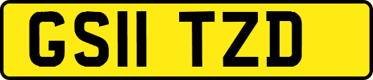 GS11TZD