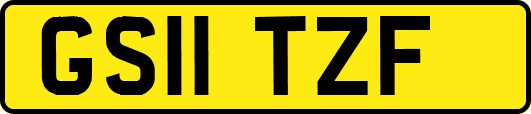 GS11TZF