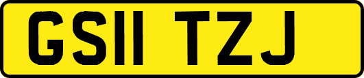 GS11TZJ