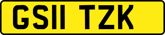 GS11TZK