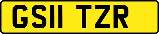 GS11TZR