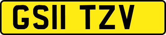 GS11TZV