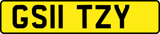 GS11TZY