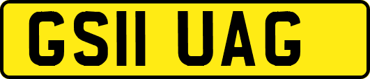 GS11UAG