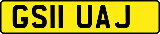 GS11UAJ