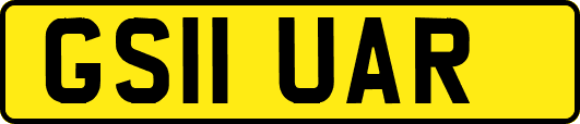 GS11UAR