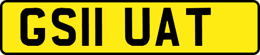 GS11UAT