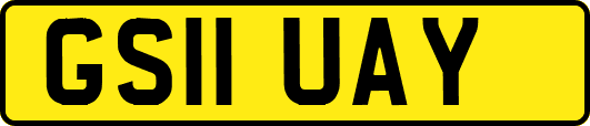 GS11UAY