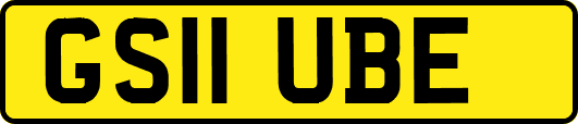 GS11UBE