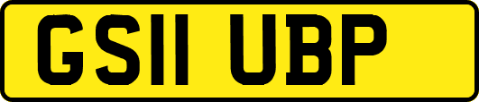GS11UBP