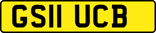 GS11UCB