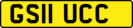 GS11UCC