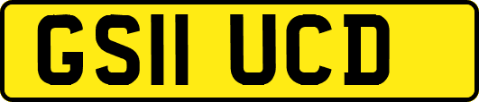 GS11UCD