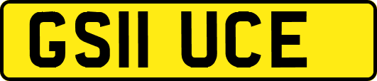 GS11UCE