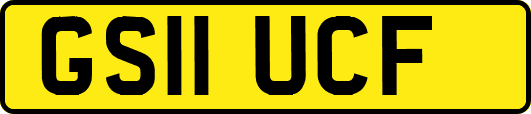 GS11UCF