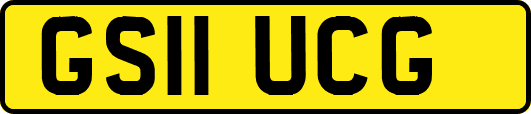 GS11UCG