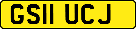 GS11UCJ