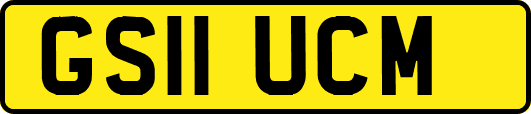 GS11UCM