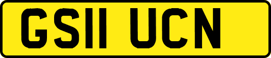 GS11UCN