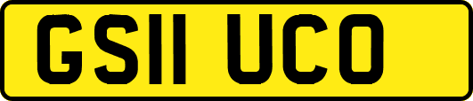 GS11UCO