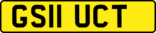 GS11UCT