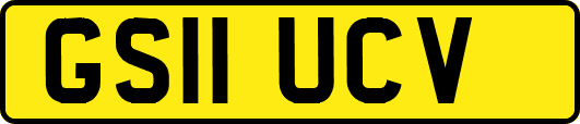 GS11UCV