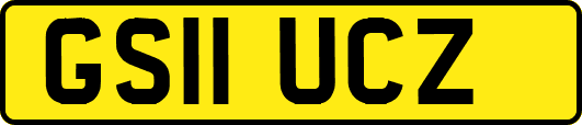 GS11UCZ