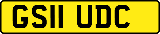 GS11UDC