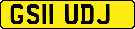 GS11UDJ
