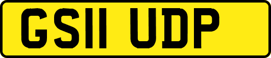 GS11UDP
