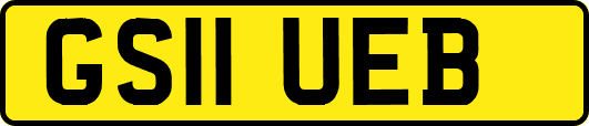 GS11UEB