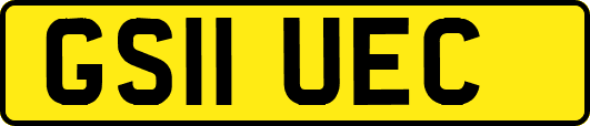 GS11UEC