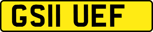 GS11UEF