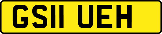 GS11UEH